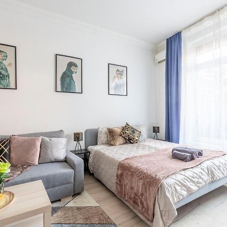 Deluxe Quentin Apartment Next To The Synagogue Βουδαπέστη Εξωτερικό φωτογραφία
