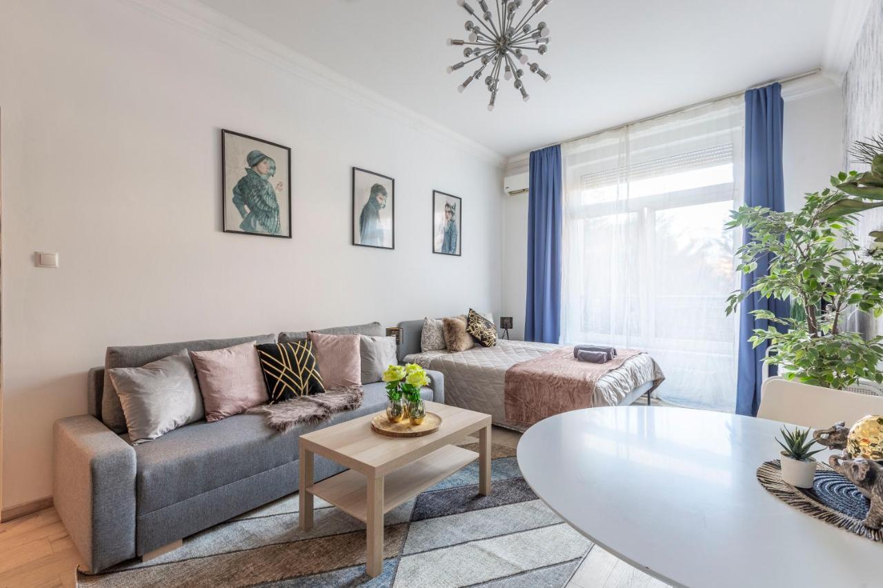 Deluxe Quentin Apartment Next To The Synagogue Βουδαπέστη Εξωτερικό φωτογραφία