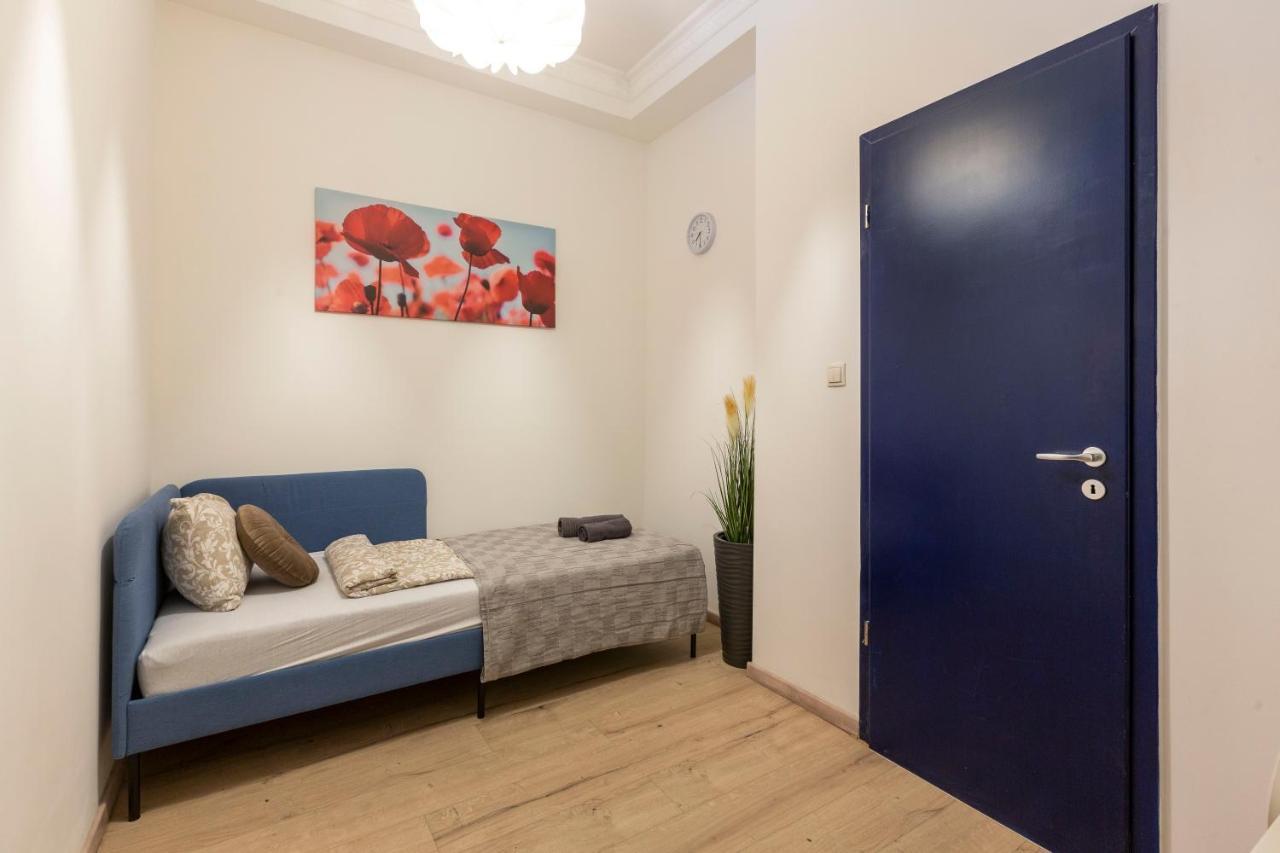 Deluxe Quentin Apartment Next To The Synagogue Βουδαπέστη Εξωτερικό φωτογραφία