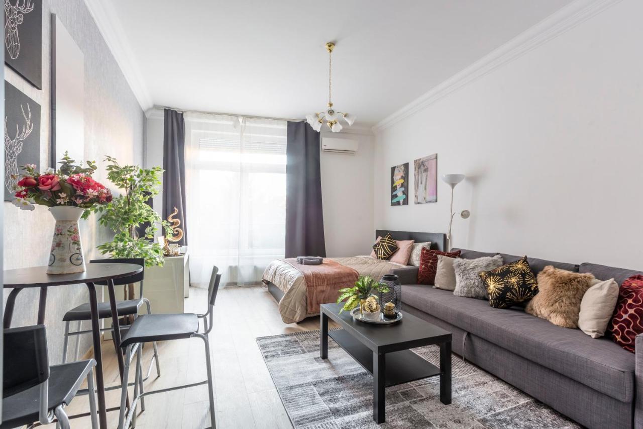 Deluxe Quentin Apartment Next To The Synagogue Βουδαπέστη Εξωτερικό φωτογραφία