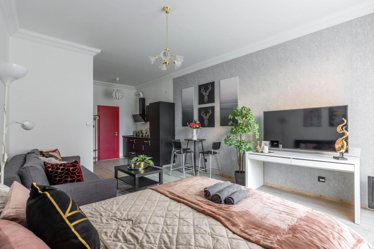 Deluxe Quentin Apartment Next To The Synagogue Βουδαπέστη Εξωτερικό φωτογραφία